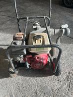 Honda wt30x waterpomp, Ophalen, Zo goed als nieuw