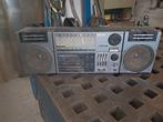 Retro philips soundmachine, Ophalen, Zo goed als nieuw