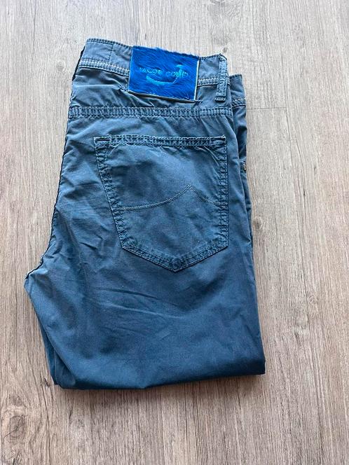 Jacob Cohen broek size 33 type PW622 comfort, Kleding | Heren, Spijkerbroeken en Jeans, Zo goed als nieuw, W33 - W34 (confectie 48/50)