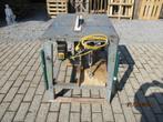 brandhoutzaag, Doe-het-zelf en Bouw, Gereedschap | Zaagmachines, Ophalen, Gebruikt, 70 mm of meer, Overige typen