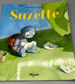 suzette (frans boek), Comme neuf, Fiction général, Enlèvement