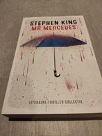 Livre de Stephen King : Thriller, Livres, Comme neuf, Enlèvement