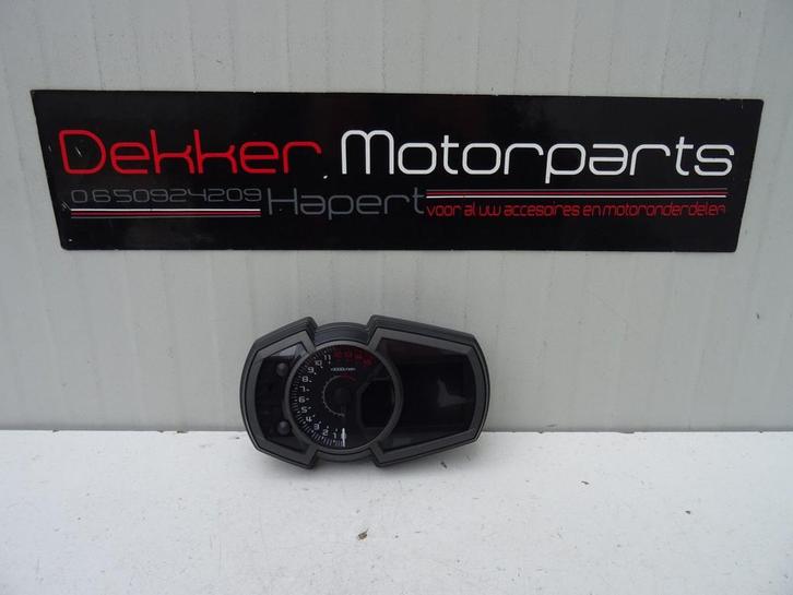 Teller / Dashbord / Cockpit Kawasaki Ninja 400 2018-2019 >, Motos, Pièces | Kawasaki, Neuf, Enlèvement ou Envoi
