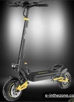 E-Step iENYRID ES1->60km/u, Fietsen en Brommers, Steps, Ophalen of Verzenden, Nieuw, Elektrische step (E-scooter), IENYRID