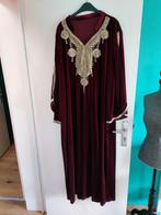 DJERBA ROUGE / DOREE ...    TAILLE 4XL ..., Enlèvement, Comme neuf, Vêtements