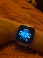 Fitbit versa 2, Handtassen en Accessoires, Smartwatches, Gebruikt, Ophalen of Verzenden
