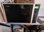 Sharp combi microgolfoven 40l, Elektronische apparatuur, Microgolfovens, Ophalen, Gebruikt, Oven, Microgolfoven