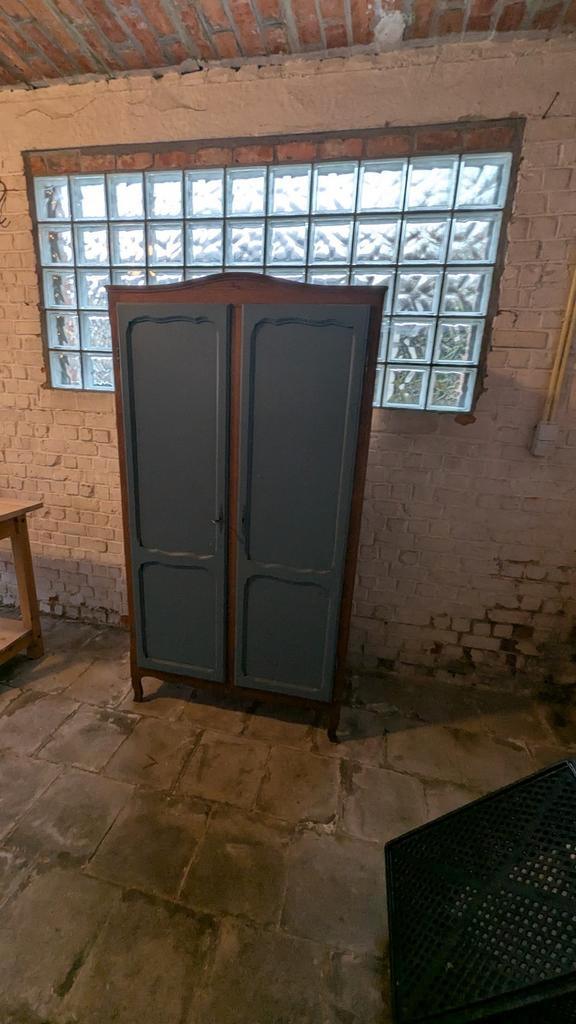 Kast - Gratis, Huis en Inrichting, Kasten | Overige, Ophalen