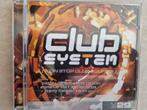 Club system 29, Cd's en Dvd's, Ophalen, Zo goed als nieuw