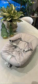 Stokke triptrap newborn, Enlèvement, Comme neuf, Chaise(s)