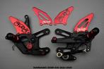 Verstelbare remschakelset KAWASAKI ZX6R 636 2024 - 2025, Motoren, Ophalen of Verzenden, Nieuw