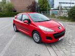 Peugeot 207 1.4 essence euro5, Autos, Peugeot, 5 places, 1398 cm³, Tissu, Carnet d'entretien