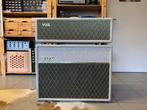 Vox AC30 Handwired head en cabinet (AC30HWHD), Musique & Instruments, Amplis | Basse & Guitare, Comme neuf, Guitare, Moins de 50 watts