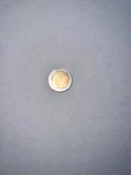 Piece de deux euros rare, Postzegels en Munten, Ophalen