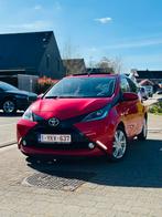 Toyota Aygo, Auto's, Voorwielaandrijving, Stof, Parkeersensor, 5 deurs