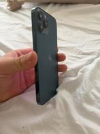 Iphone 12 pro max 128gb blauw, Enlèvement, Comme neuf, Bleu