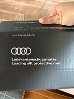 Loading sill protective mat - Audi, Auto-onderdelen, Ophalen of Verzenden, Nieuw, Audi