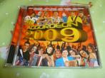 CD-accordeon 2009, Ophalen of Verzenden, Zo goed als nieuw