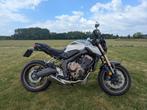 Motorfiets, Motoren, Motoren | Honda, 4 cilinders, Particulier, Meer dan 35 kW, 650 cc