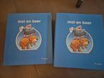 Mol en Beer - kopieermappen, Boeken, Schoolboeken, Ophalen of Verzenden, Zo goed als nieuw, BSO, Nederlands