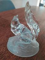 Eekhoorntje op voet, Antiek en Kunst, Ophalen of Verzenden