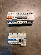 Fusibles et différentiel, Enlèvement