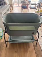 Maxi-Cosi Bedside Sleeper Iora Beyond Green, Ophalen, Zo goed als nieuw, Ledikant