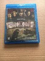 Blu-ray : Pirates of The Caribbean - At World’s End., Ophalen of Verzenden, Zo goed als nieuw, Actie