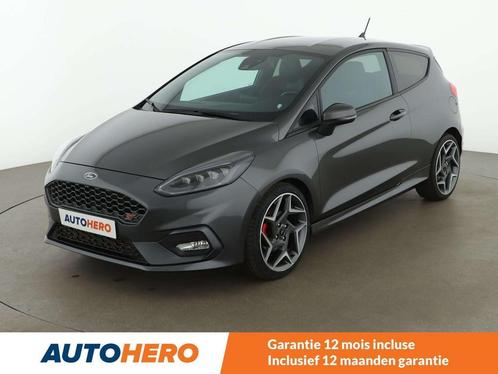 Ford Fiesta 1.5 EcoBoost ST (bj 2019), Auto's, Ford, Particulier, Te koop, Fiësta, ABS, Airbags, Airconditioning, Android Auto