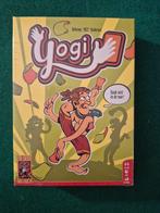 Nieuw spel, Yogi, nog in verpakking met plastiekfolie errond, Hobby en Vrije tijd, Gezelschapsspellen | Overige, Ophalen, Zo goed als nieuw