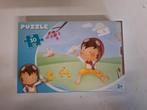 puzzel 30 stukjes nieuw, Ophalen, 10 tot 50 stukjes, Nieuw, 2 tot 4 jaar