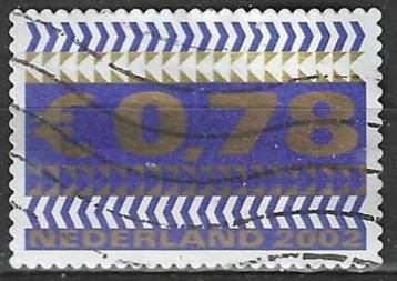 Nederland 2002 - Yvert 1892 - Voor ondernemingen (ST) beschikbaar voor biedingen