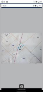 Terrain agricole 6 are Dinant yvoir purnode a louer, Immo