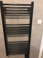 Eurom elektrische handdoekradiator 800w, Doe-het-zelf en Bouw, Verwarming en Radiatoren, Ophalen, Zo goed als nieuw