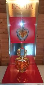 giant factice margaretha ley escada perfume, Ophalen, Gebruikt, Accessoires, Gevuld