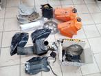 Lot de pièces ktm, Particulier