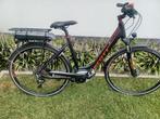Scott tour 10 bosch middenmotor, Ophalen, Gebruikt