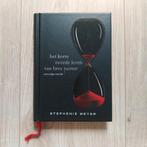 Boek: Het korte leven van bree tanner, Ophalen of Verzenden, Zo goed als nieuw