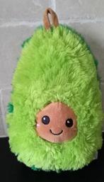 Knuffel Avocado, Ophalen of Verzenden, Zo goed als nieuw
