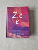 Zee - Caroline Waltman - waargebeurd, Boeken, Gezondheid, Dieet en Voeding, Ziekte en Allergie, Caroline Waltman, Ophalen of Verzenden