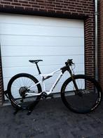 Orbea Oiz Mpro OMX, Maat M, Fully, Ophalen, Zo goed als nieuw