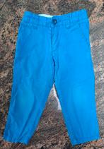 Mt 86 Blauwe chinobroek