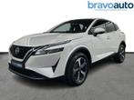 Nissan Qashqai 1.3 DIG-T MHEV N-Connecta, 1332 cm³, Achat, 117 kW, Entreprise