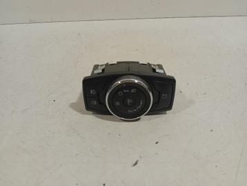 INTERRUPTEUR D'ECLAIRAGE Ford Ka+ (01-2016/-) (E4B513A024BC), Utilisé, Ford