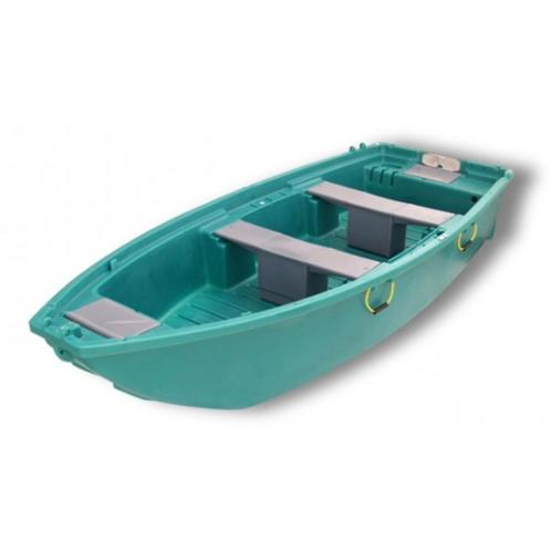 Fun yak 350, Watersport en Boten, Motorboten en Motorjachten, Nieuw, Ophalen