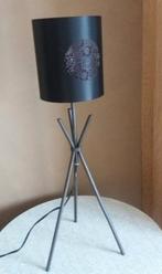 Tafellamp Sfeerlamp, Huis en Inrichting, Lampen | Vloerlampen, Ophalen, Zo goed als nieuw