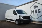 Renault Master 2.0DCI- L3H2- Carplay- 150Pk-Nieuw- 28990+BTW, Achat, Entreprise, 3 places, 5 portes
