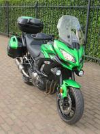 Kawasaki Versys 1000 gt, Motoren, 4 cilinders, Bedrijf, Toermotor, Meer dan 35 kW