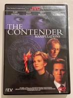 DVD The Contender (2000) Gary Oldman Jeff Bridges, Ophalen of Verzenden