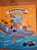 Tomas Tuma - Dierenatlas, Boeken, Ophalen of Verzenden, Zo goed als nieuw, Tomas Tuma
